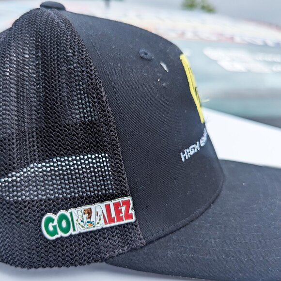 Pin Gonzalez Pin for Caps Clothing Enamel Badge Mexican Flag Pin Mex Flag - Picture 3 of 5